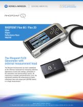 Rhopoint IQ FLEX 20