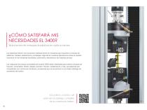 Serie 3400 | Sistemas de ensayos universales-6
