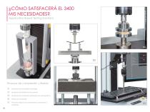 Serie 3400 | Sistemas de ensayos universales-8