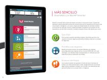 Serie 3400 | Sistemas de ensayos universales - 10