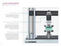 Serie 3400 | Sistemas de ensayos universales - 14