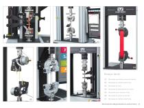 Serie 3400 | Sistemas de ensayos universales - 7