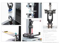 Serie 3400 | Sistemas de ensayos universales - 9