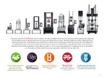 Serie 6800 | Sistemas de ensayoss universales - 3