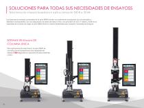 Serie 6800 | Sistemas de ensayoss universales - 4