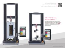 Serie 6800 | Sistemas de ensayoss universales - 5