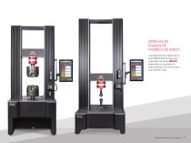Serie 6800 | Sistemas de ensayoss universales - 7