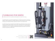 Serie 6800 | Sistemas de ensayoss universales - 8