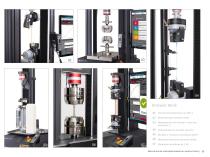 Serie 6800 | Sistemas de ensayoss universales - 9
