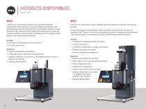 Serie MFi-6