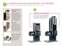Serie MFi-7
