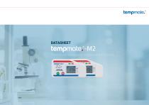 tempmste.®-M2 Datasheet