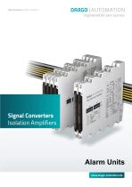 Alarm Units