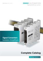 Complete Catalog