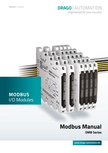 Modbus Manual