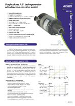 Datasheet GE1214