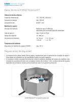 K-XRAY Rotomat KT - 6