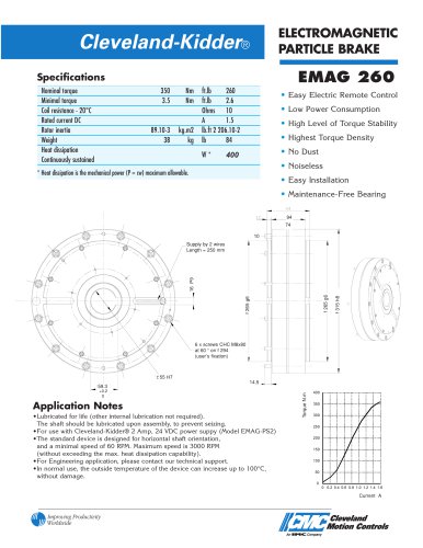 EMAG 260