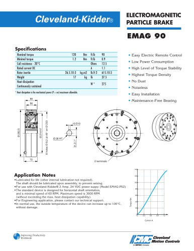 EMAG 90