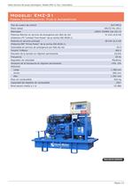 EMZ-31 Fijo y Automático - 1