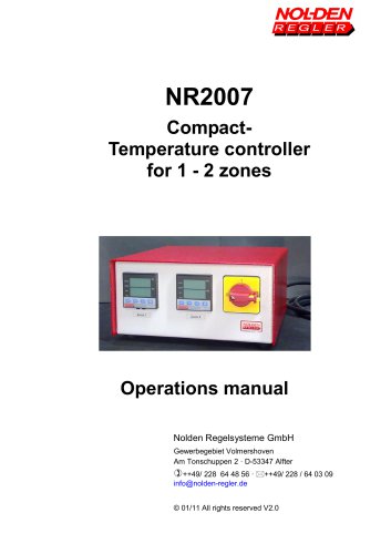 NR2007