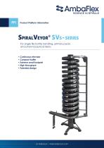 SpiralVeyor SVs- series