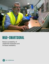 M&D+SMARTSIGNAL