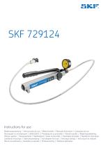 SKF 729124
