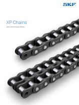 SKF XP Chains - Extra Performance series