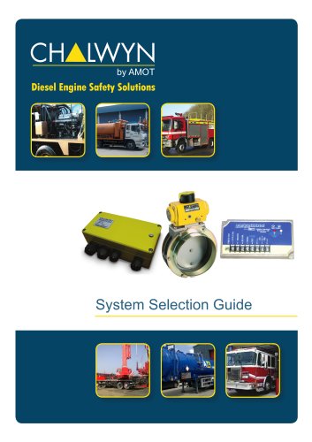 System Selection Guide