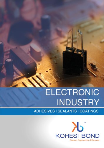 Electronic-Industry