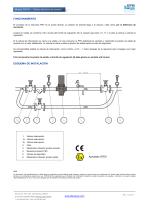 Model PRV30 - 4