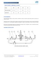 Modelo PRV45 - 4