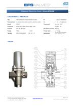 Modelo PRV54 - 1