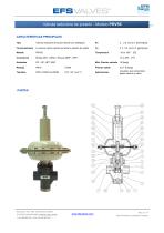 Modelo PRV55