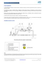 Modelo PRV55 - 4