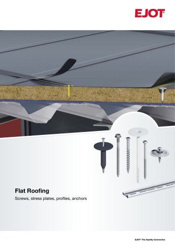 Flat Roofing