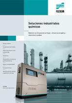 Chemical Industry Solutions - 1