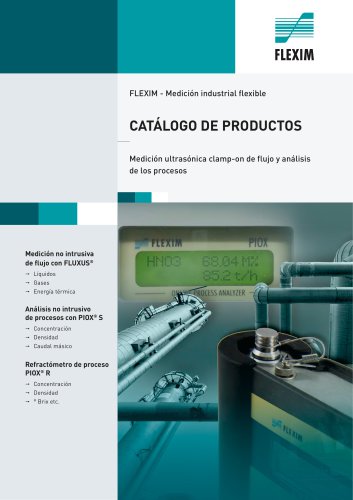 Product Catalogue