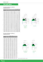 Catalogo general de sellos mecánicos - Generalidades - 10