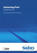 Swimming pool Equipment