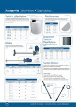 Tekna EVO Series - 10