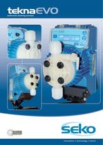 Tekna EVO Series - 1