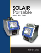 Solair Brochure