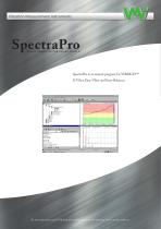 Spectra Pro