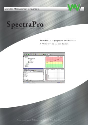 Spectra Pro