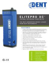 ELITEpro XC Datasheet