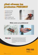 Prexiso P20 - 4