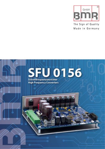 SFU 0156