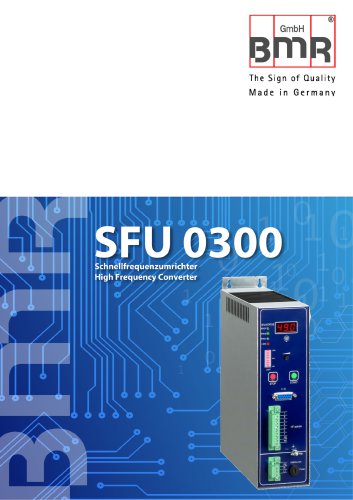 SFU0300